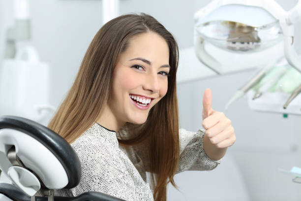 Advanced Technology for Better Dental Care in Othello, WA